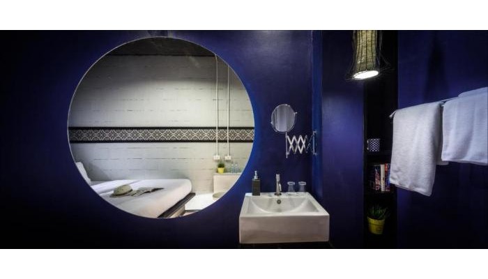 Hotel Fulfill Phuket poza 8