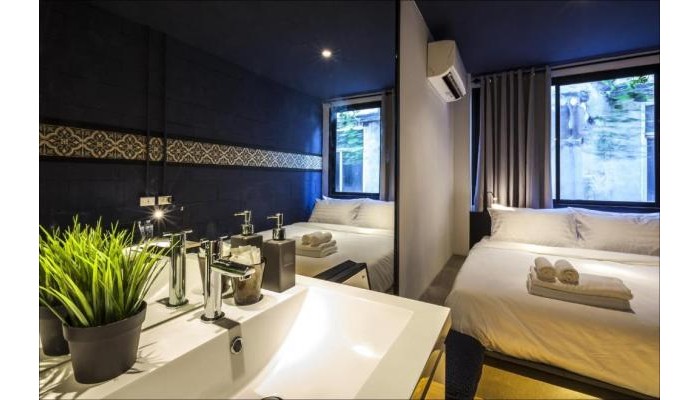 Hotel Fulfill Phuket poza 6