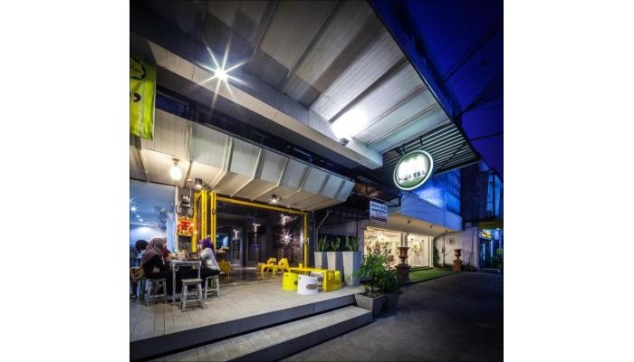 Hotel Fulfill Phuket poza 0