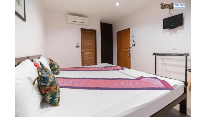 Hotel Ming Shou Boutique House poza 5