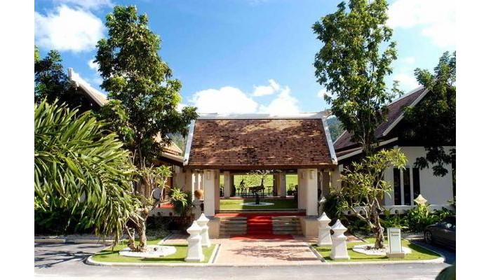 Mission Hills Golf Resort And Spa poza 0