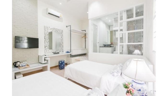 O'nya Phuket Hotel poza 3