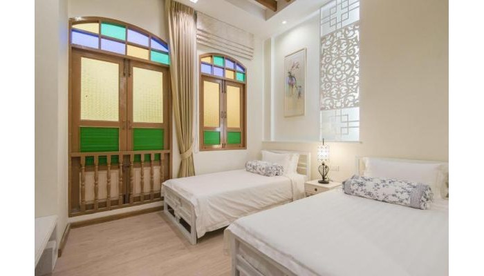 O'nya Phuket Hotel poza 1