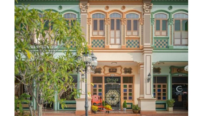 O'nya Phuket Hotel poza 0