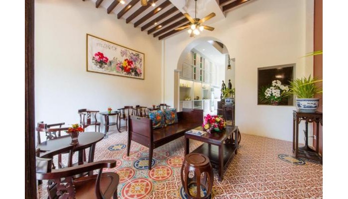 O'nya Phuket Hotel poza 4