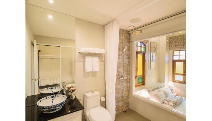 O'nya Phuket Hotel poza 2