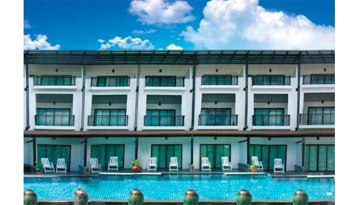 Phuketa Hotel poza 0