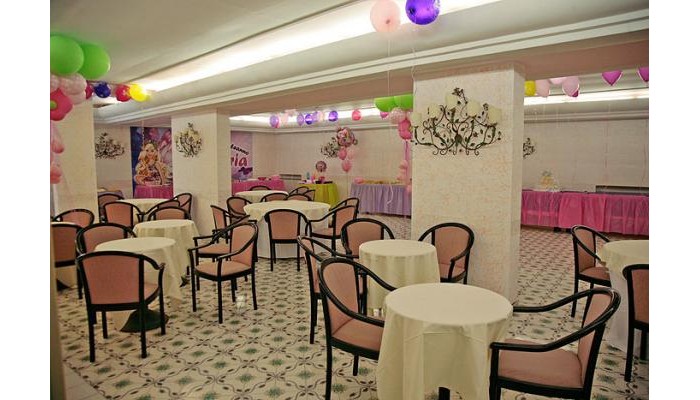 Albatros Hotel poza 5