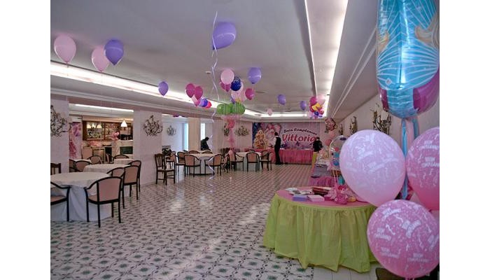 Albatros Hotel poza 6