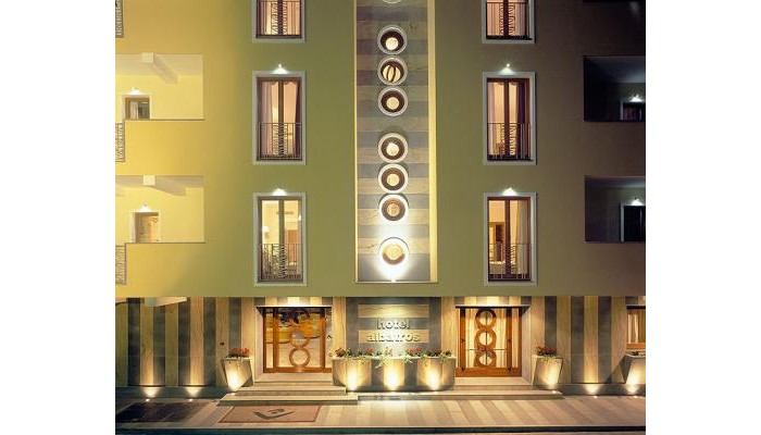 Albatros Hotel poza 0