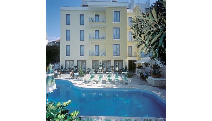 Albatros Hotel poza 8