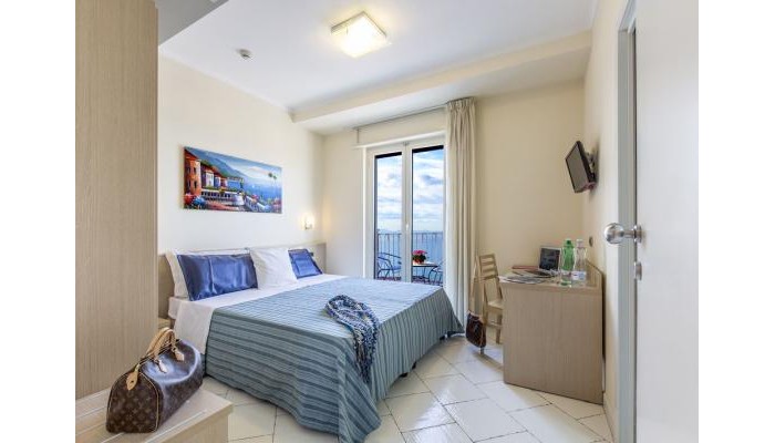 Cosmomare Hotel poza 9