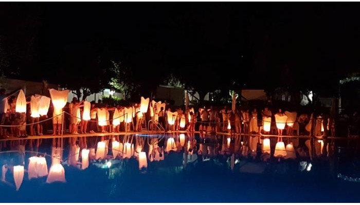 Hotel Satul De Vacanta Costa Alta poza 5