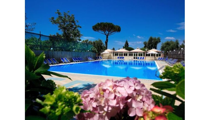 Hotel Satul De Vacanta Costa Alta poza 0