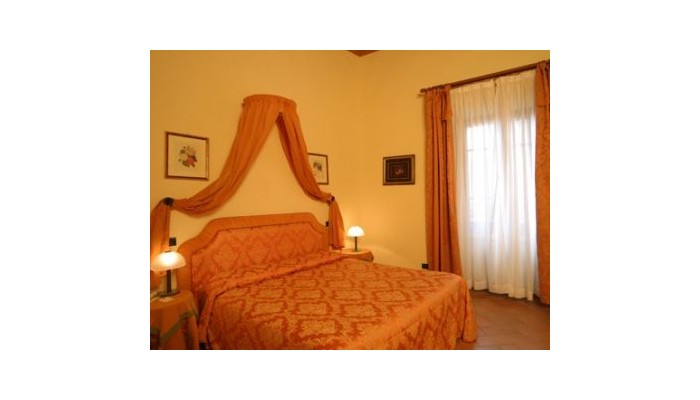 Hotel Il Chiostro Di Pienza poza 2