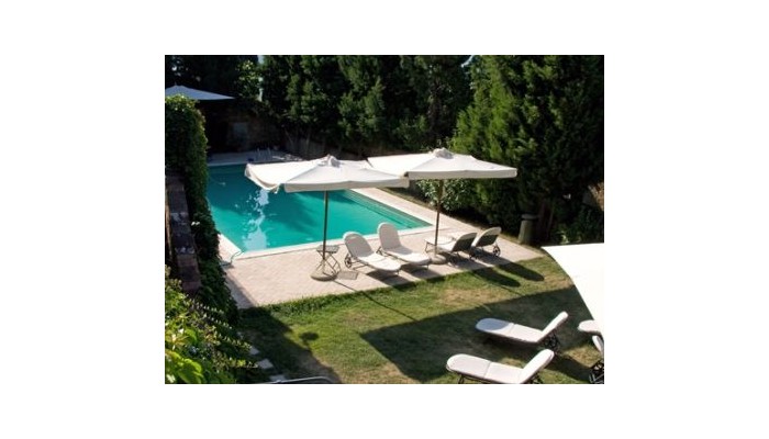 Hotel Il Chiostro Di Pienza poza 8