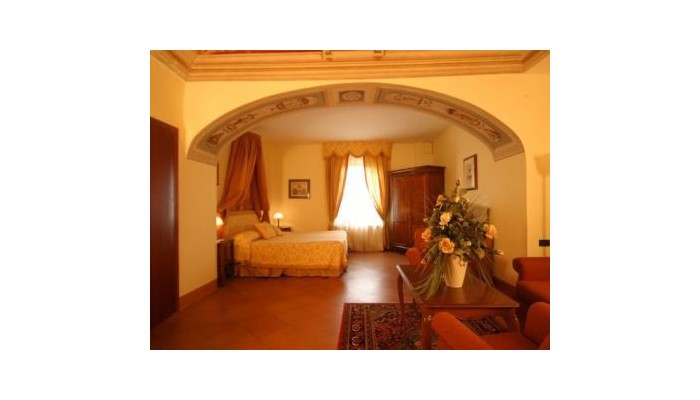 Hotel Il Chiostro Di Pienza poza 5