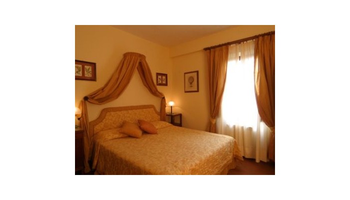 Hotel Il Chiostro Di Pienza poza 3