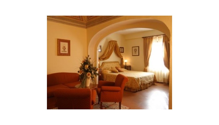 Hotel Il Chiostro Di Pienza poza 4