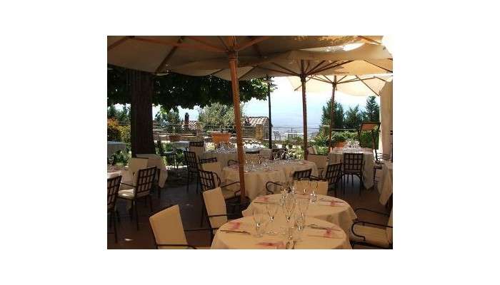 Hotel Il Chiostro Di Pienza poza 6