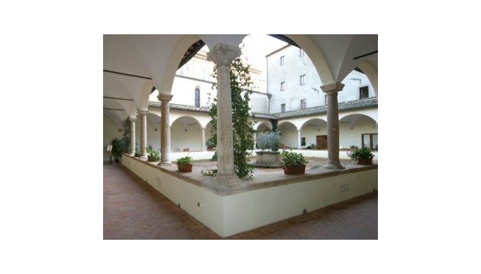 Hotel Il Chiostro Di Pienza poza 1