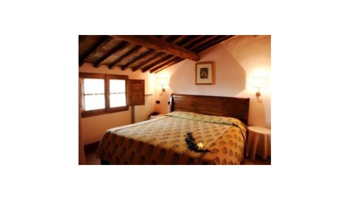 Hotel Relais Il Chiostro Di Pienza poza 0