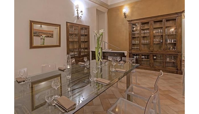 Hotel Relais Il Chiostro Di Pienza poza 11