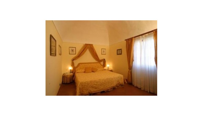 Hotel Relais Il Chiostro Di Pienza poza 6