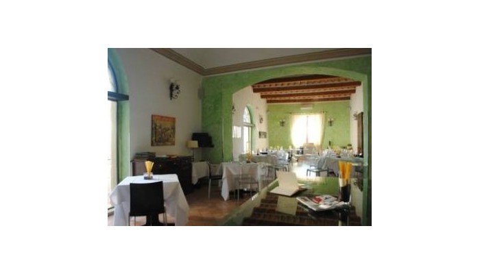 Hotel Relais Il Chiostro Di Pienza poza 2