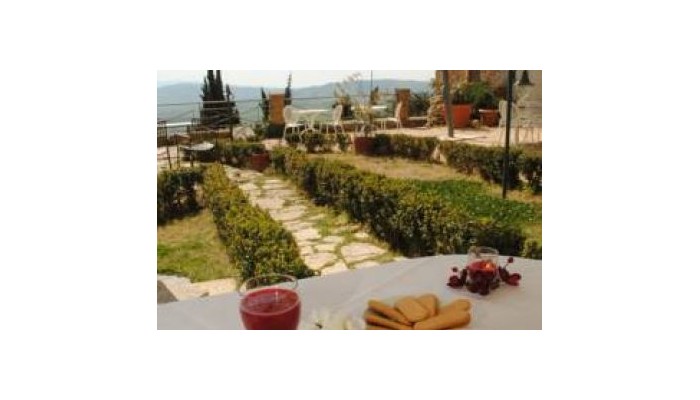 Hotel Relais Il Chiostro Di Pienza poza 3