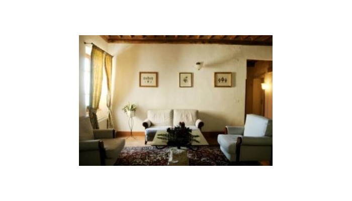 Hotel Relais Il Chiostro Di Pienza poza 4