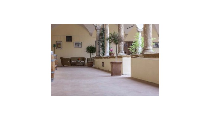 Hotel Relais Il Chiostro poza 6