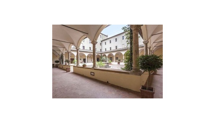 Hotel Relais Il Chiostro poza 8