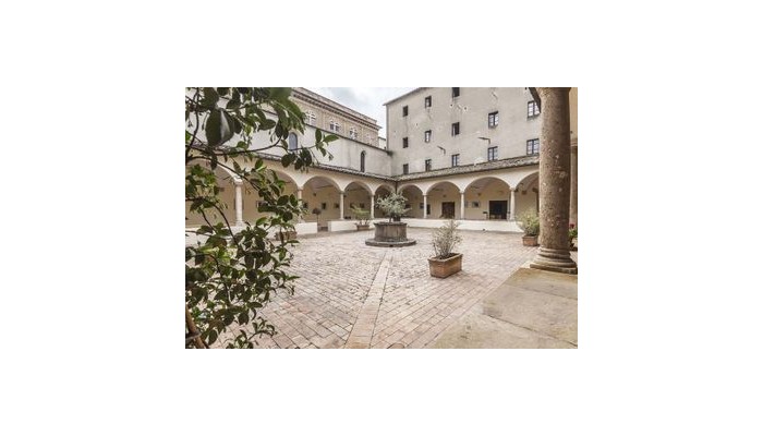 Hotel Relais Il Chiostro poza 7