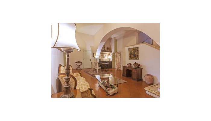 Hotel Relais Il Chiostro poza 9