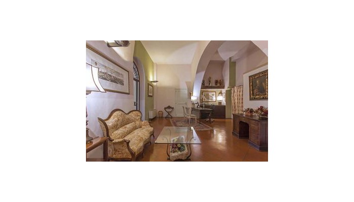 Hotel Relais Il Chiostro poza 10