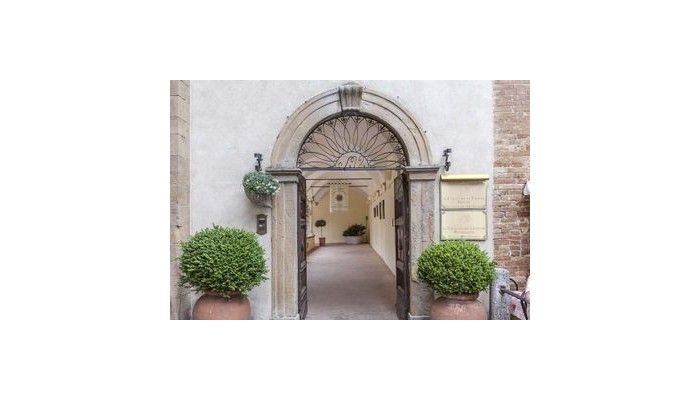 Hotel Relais Il Chiostro poza 3