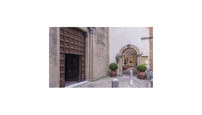 Hotel Relais Il Chiostro poza 4