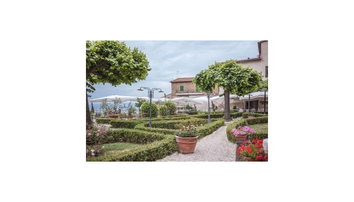 Hotel Relais Il Chiostro poza 2