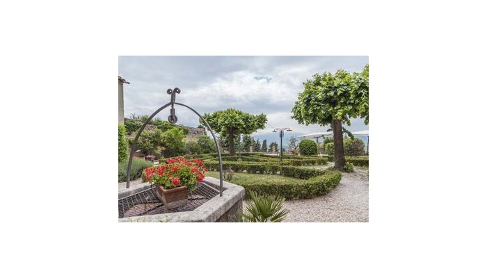 Hotel Relais Il Chiostro poza 0