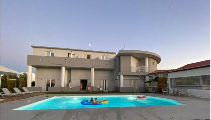 Banana Moon Boutique Hotel poza 0