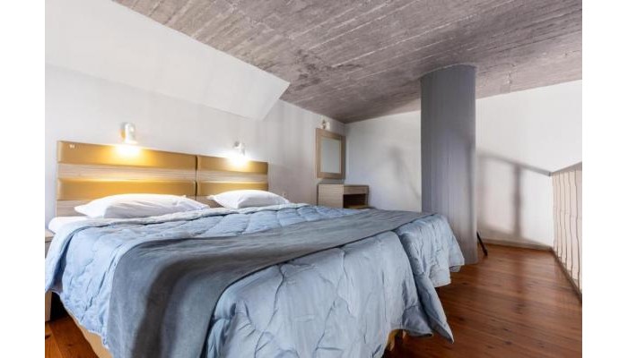 Banana Moon Boutique Hotel poza 3