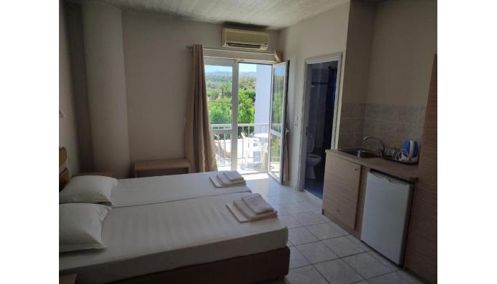 Banana Moon Boutique Hotel poza 5