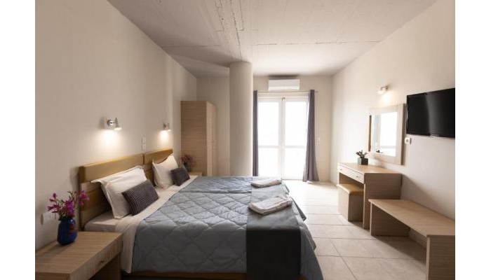 Banana Moon Boutique Hotel poza 1