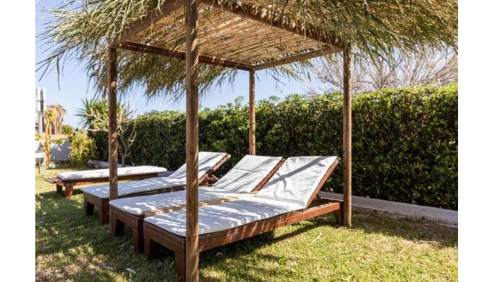 Banana Moon Boutique Hotel poza 9