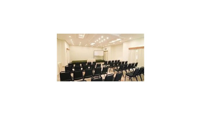 Hotel Center Flat poza 3