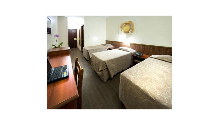 Hotel Nacional Inn Piracicaba poza 8