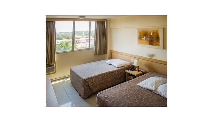 Hotel Nacional Inn Piracicaba poza 4