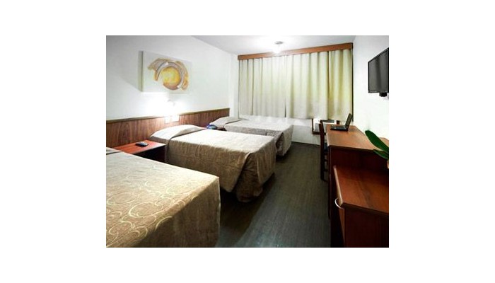 Hotel Nacional Inn Piracicaba poza 7