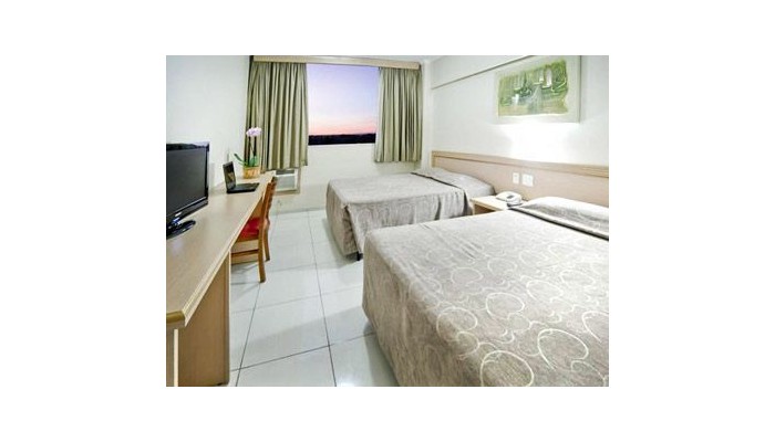 Hotel Nacional Inn Piracicaba poza 10